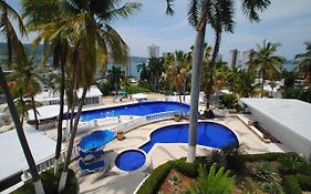 Hotel Villa Vera Acapulco